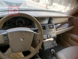 رينو سافران